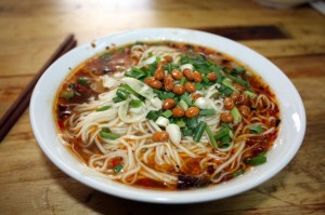 if you like something you eat and consider coming back to the restaurant, take a picture of your dish so that you can just show it next time.